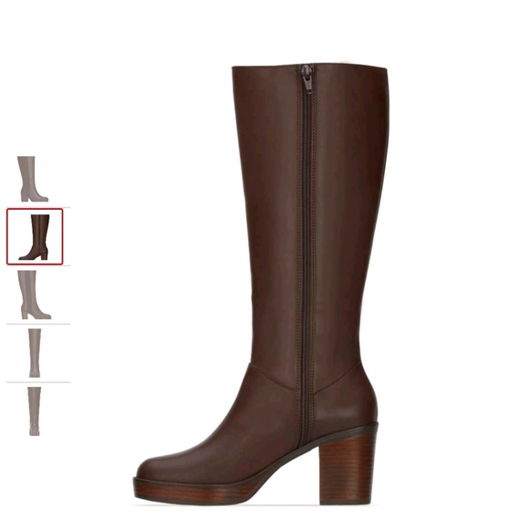 Boots - Picture 2 of 5